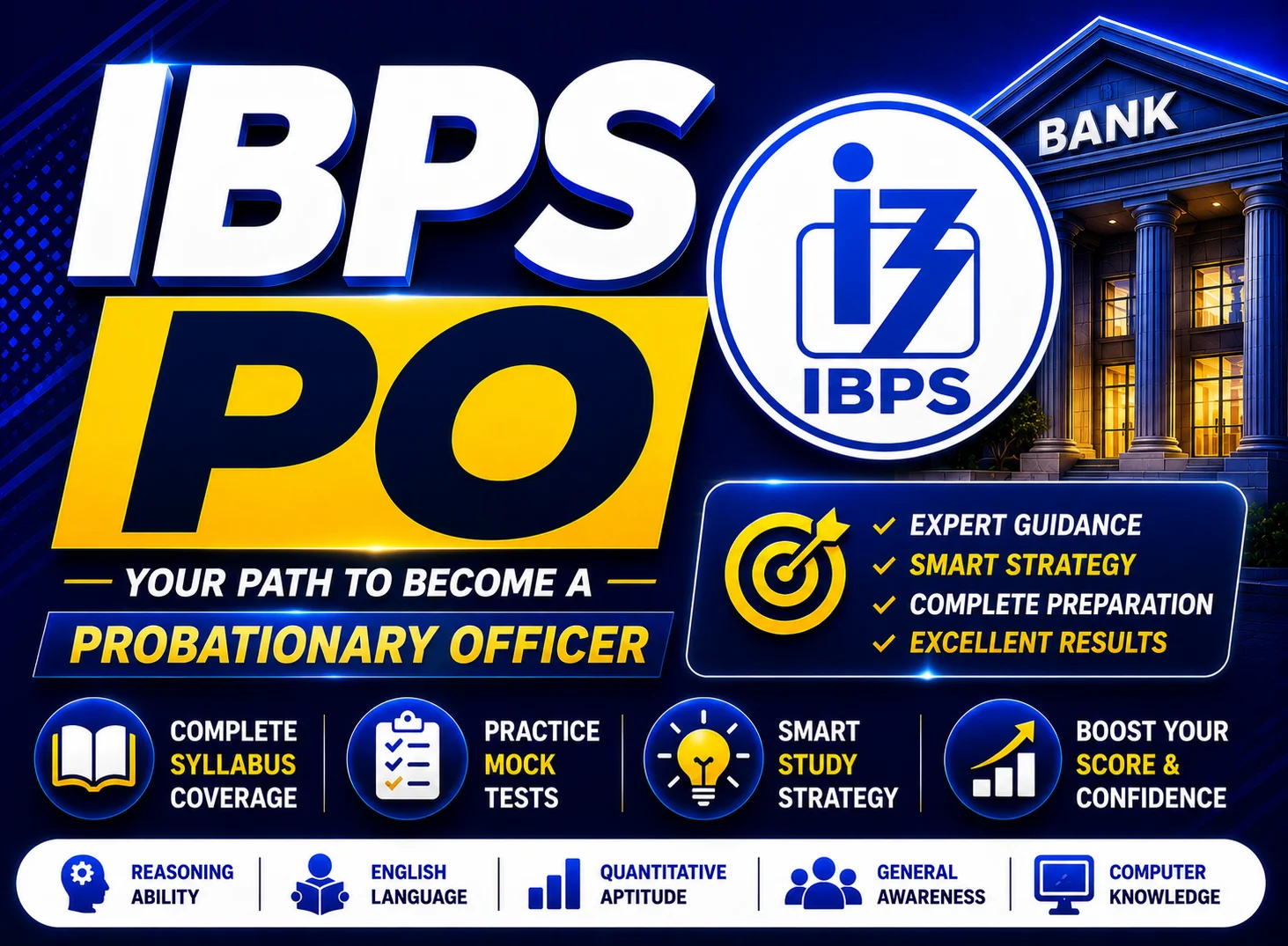 IBPS PO